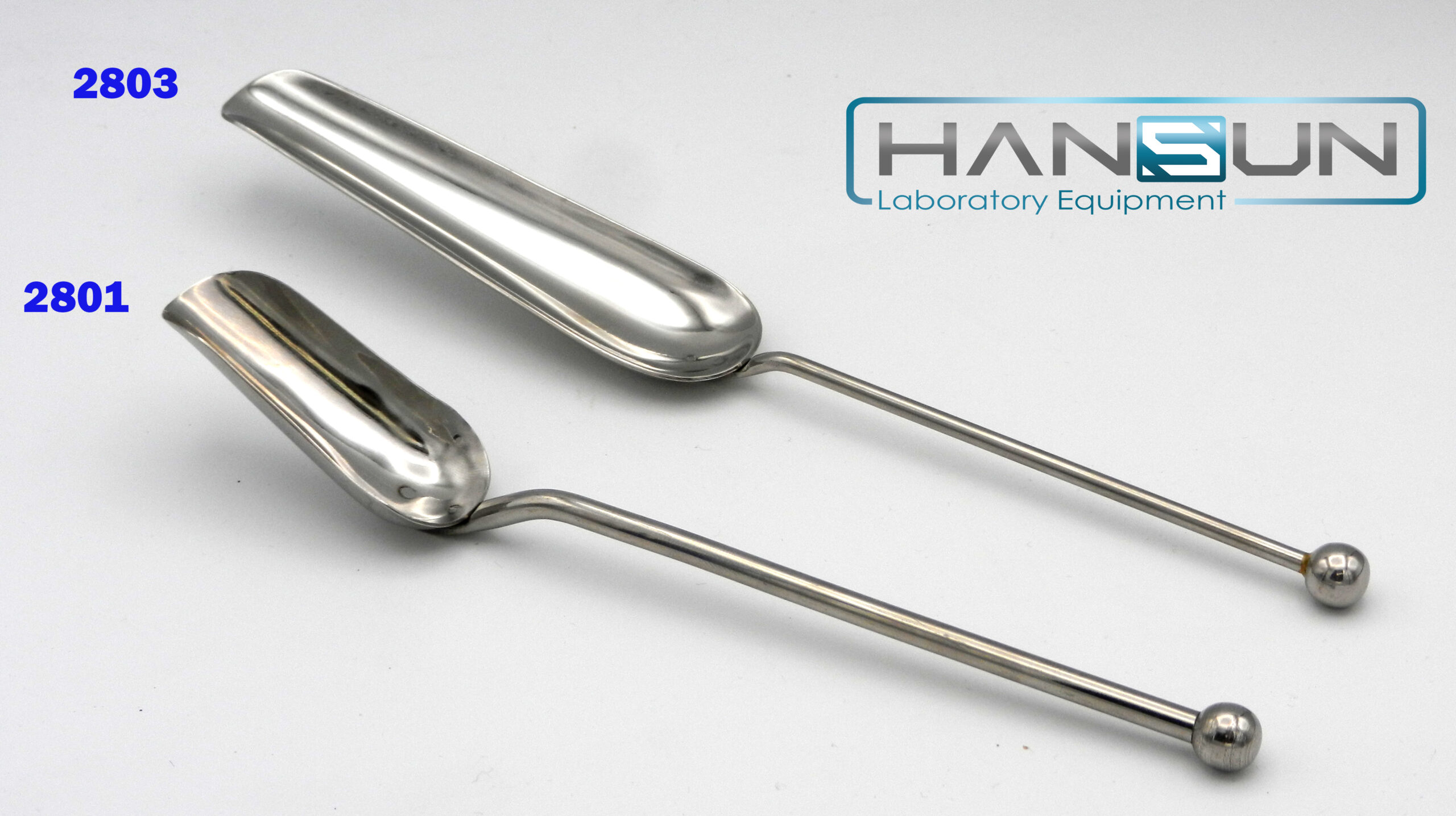 اسپاتول توزین 2803 هانسان