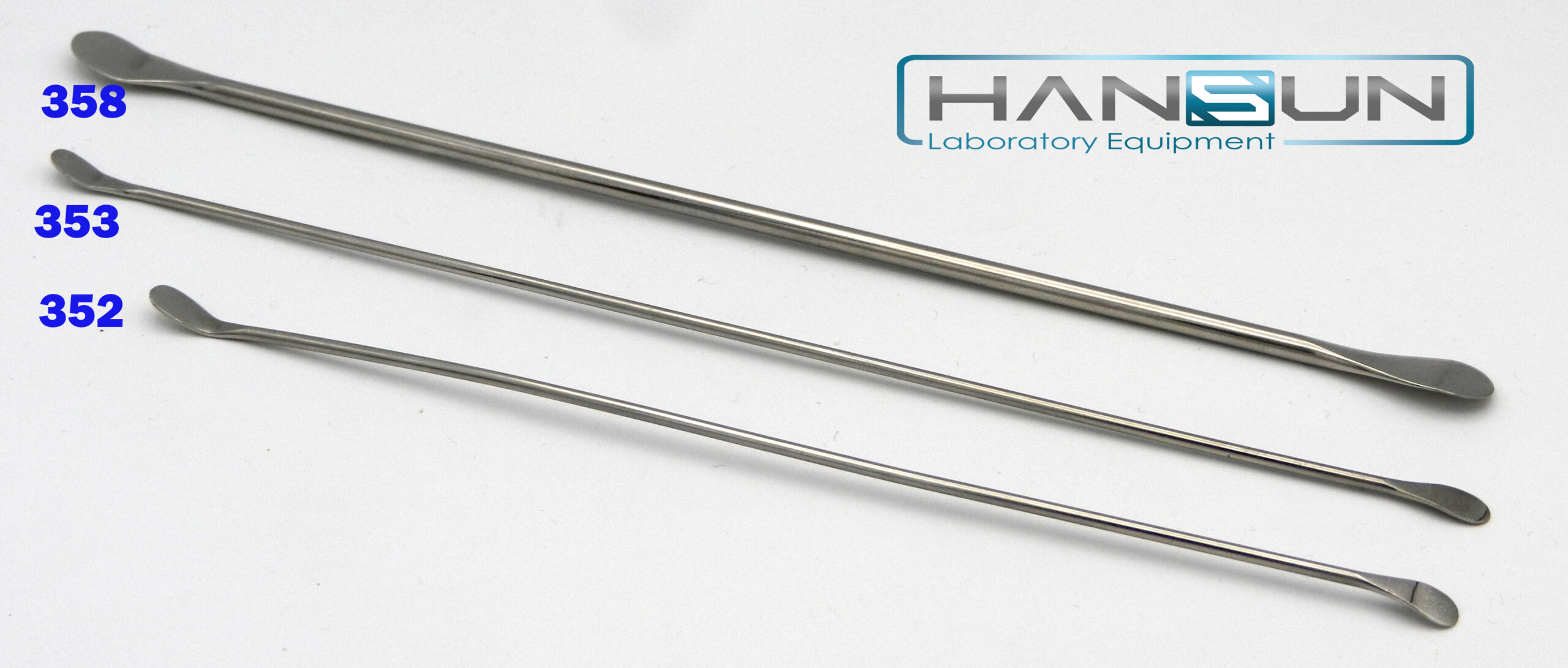 اسپاتول دوسر میکرو هانسان