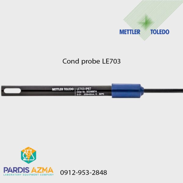 الکترود LE Cond Electrode LE703-IP67