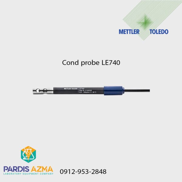 الکترود Cond probe LE740