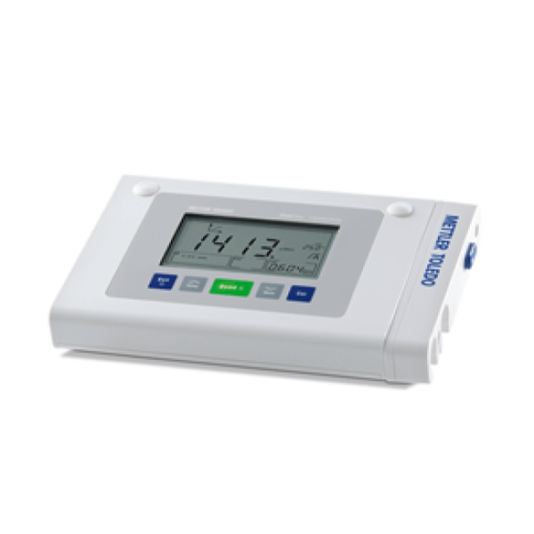 هدایت رومیزی سنج متلر تولدو FiveEasy Plus Cond meter FP30